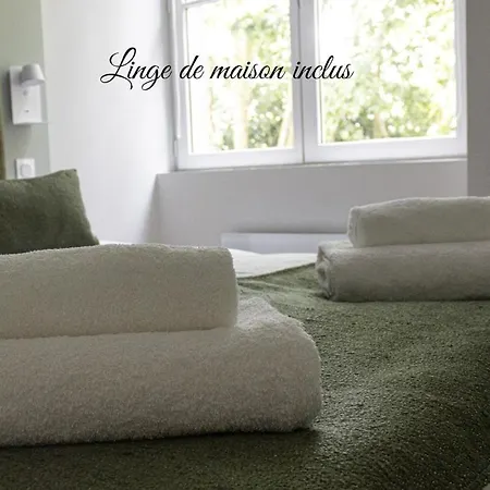 Le Patio Secret - Elegance En Centre Apartamento Burdeos