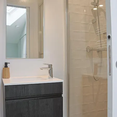 Le Patio Secret - Elegance En Centre ボルドー