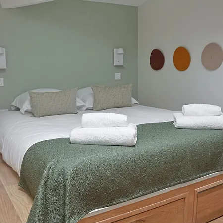 Apartmán Le Patio Secret - Elegance En Centre