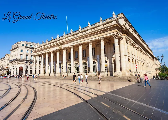 Le Patio Secret - Elegance En Centre