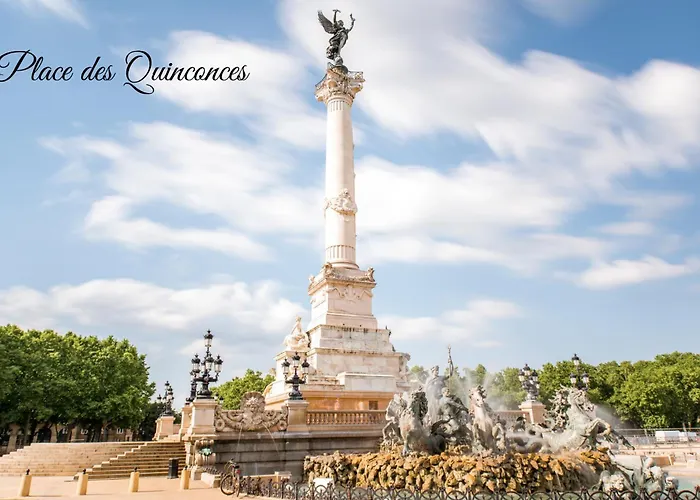 Le Patio Secret - Elegance En Centre *